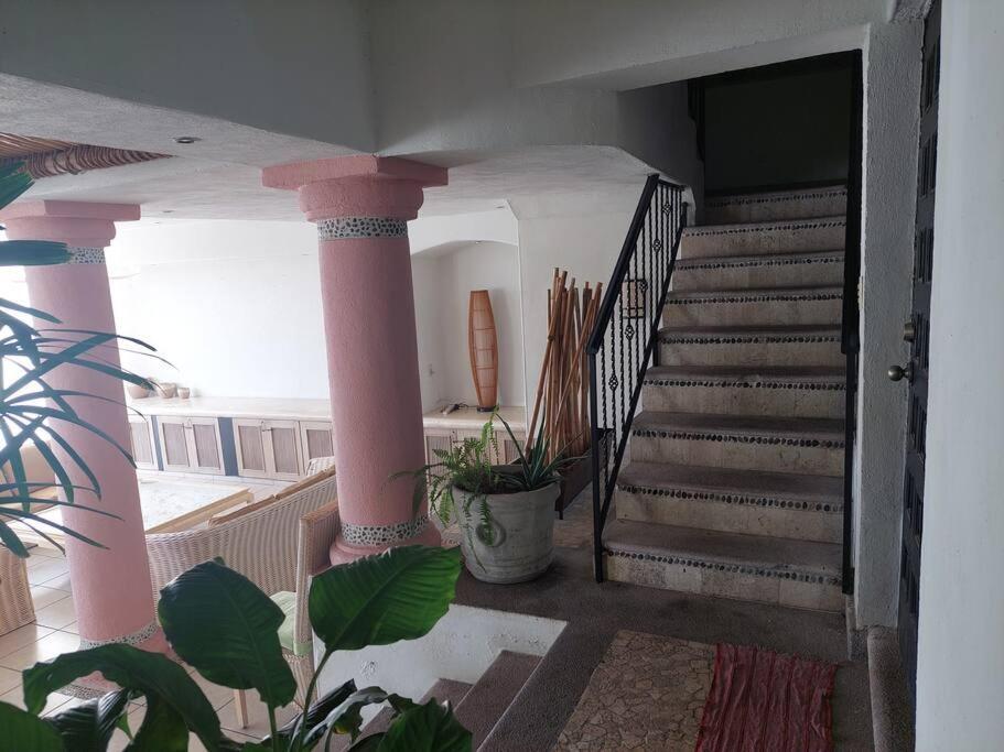 Casa En La Condesa Acapulco.. * Acapulco