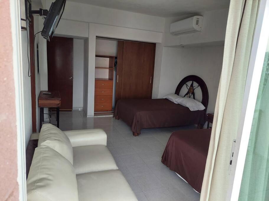 Casa En La Condesa Acapulco..