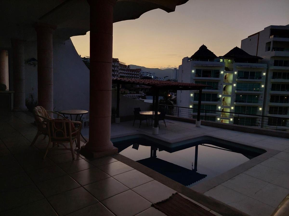 Casa En La Condesa Acapulco..