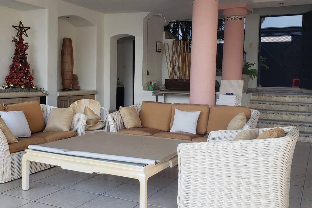 Casa En La Condesa Acapulco.. Holiday home
