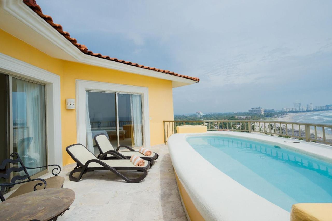 Hotel Quinta Real Acapulco
