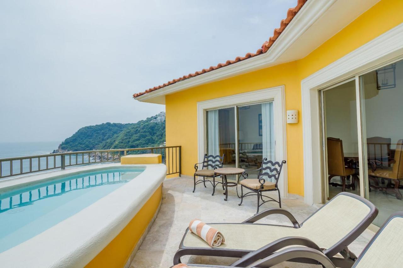 Quinta Real Hotel 5*