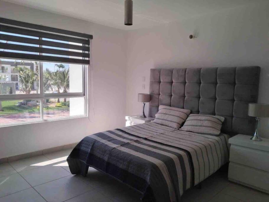 Hermosa Casa En Con Club De Playa. Holiday home