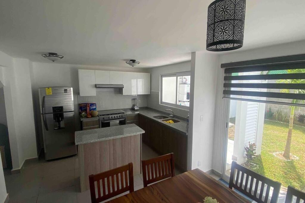 Holiday home Hermosa Casa En Con Club De Playa. Acapulco
