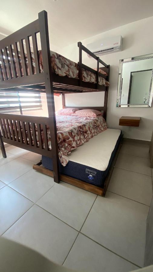 Holiday home Hermosa Casa En Con Club De Playa. *