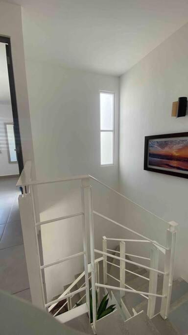 Hermosa Casa En Con Club De Playa. Holiday home Acapulco