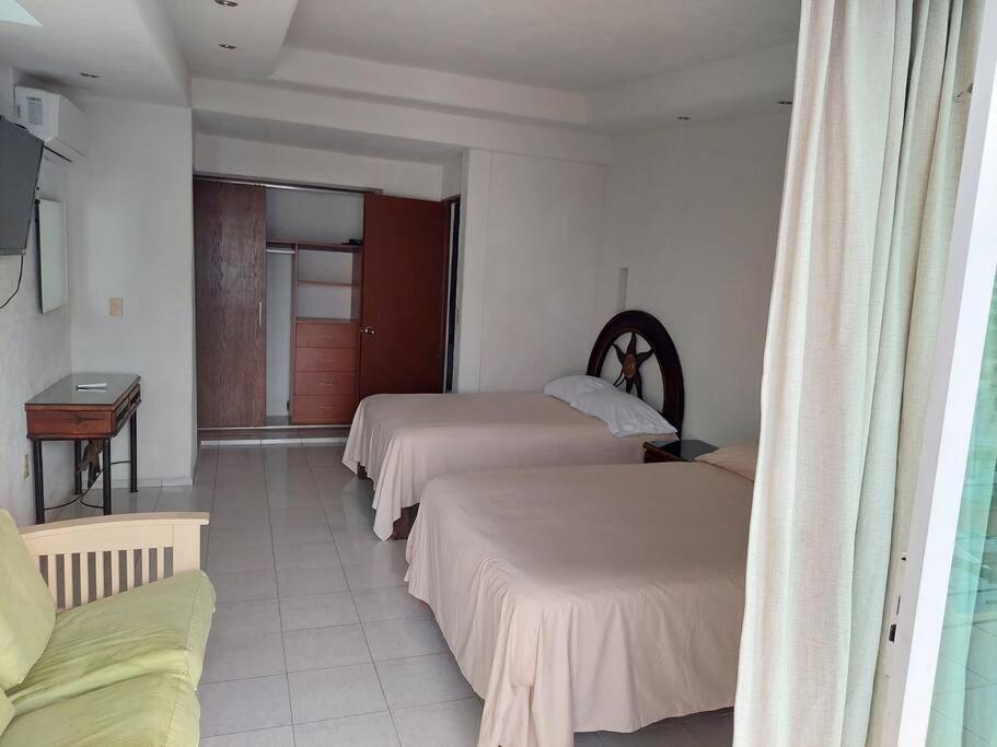 Casa En La Condesa Acapulco.. Holiday home
