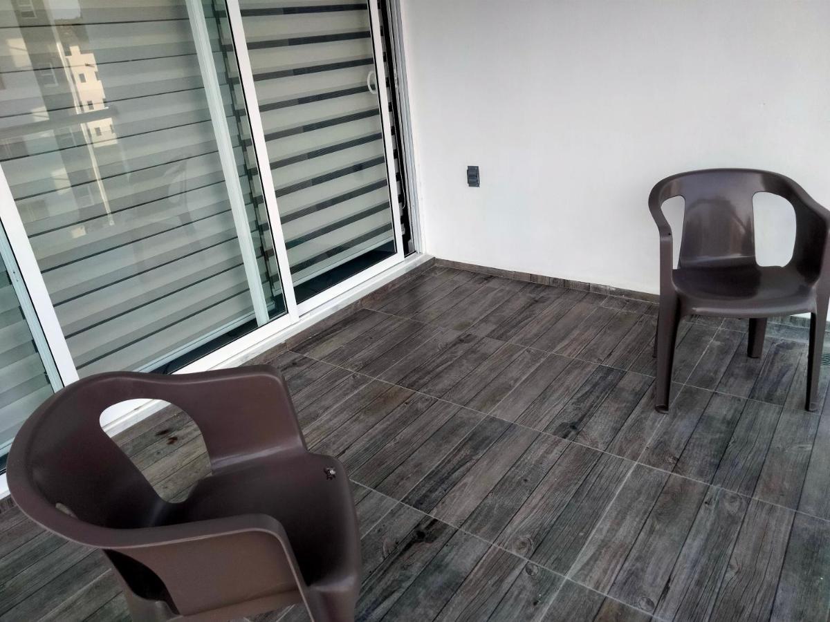 Apartment Diamante Banus Residencial Acapulco