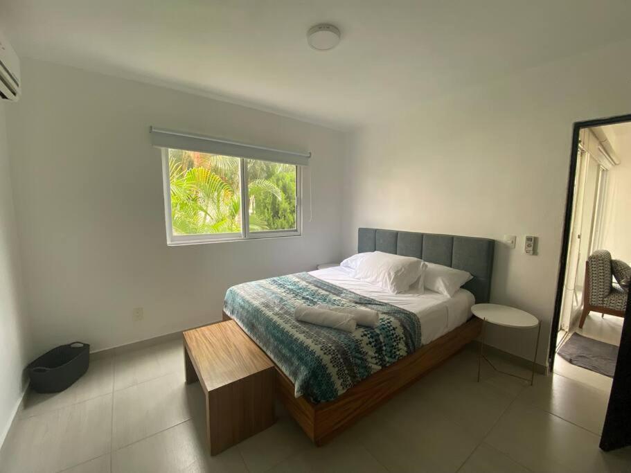 3rec Planta Baja@acapulco Diamante Moderno *