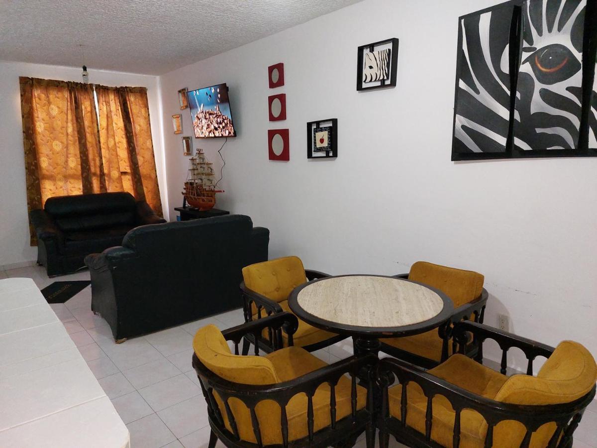 Casa Aca Diamante Gaviotas Holiday home