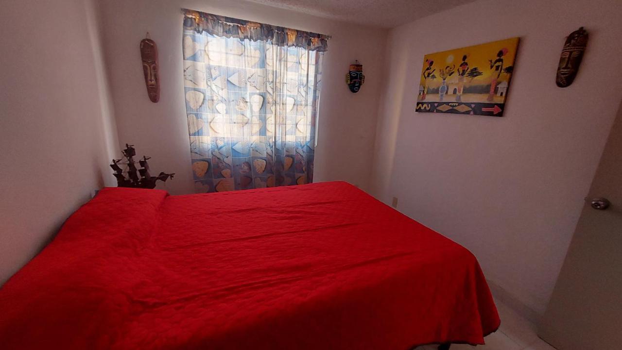 Casa Aca Diamante Gaviotas Holiday home