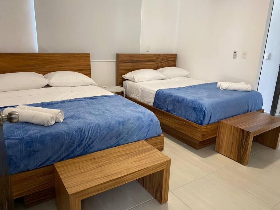 3rec Planta Baja@acapulco Diamante Moderno *