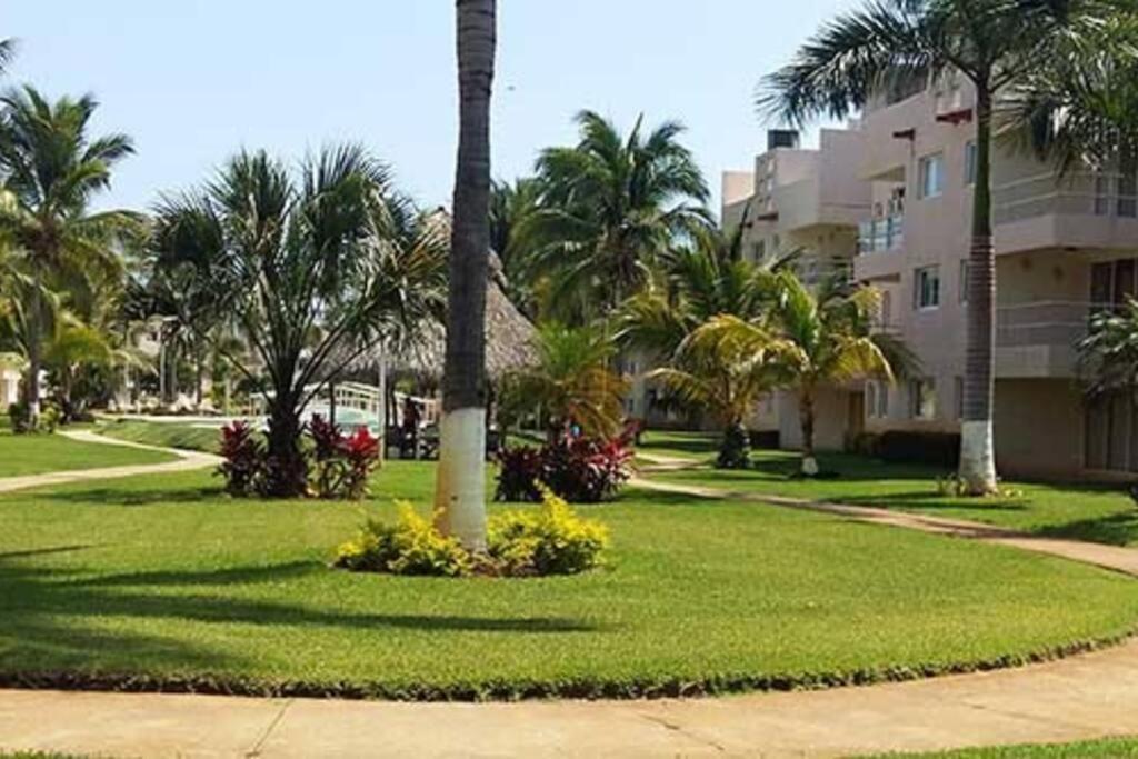 3rec Planta Baja@acapulco Diamante Moderno Acapulco