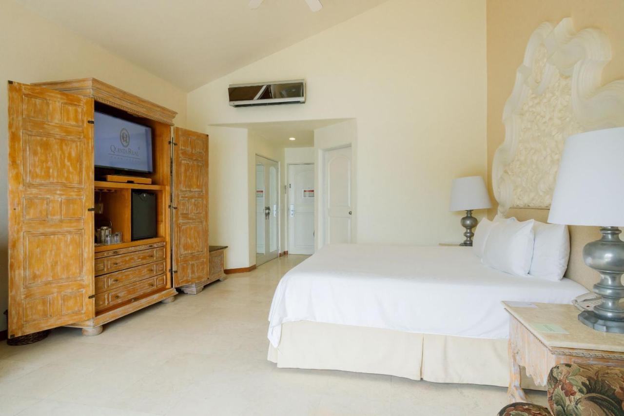 Hotel Quinta Real 5*