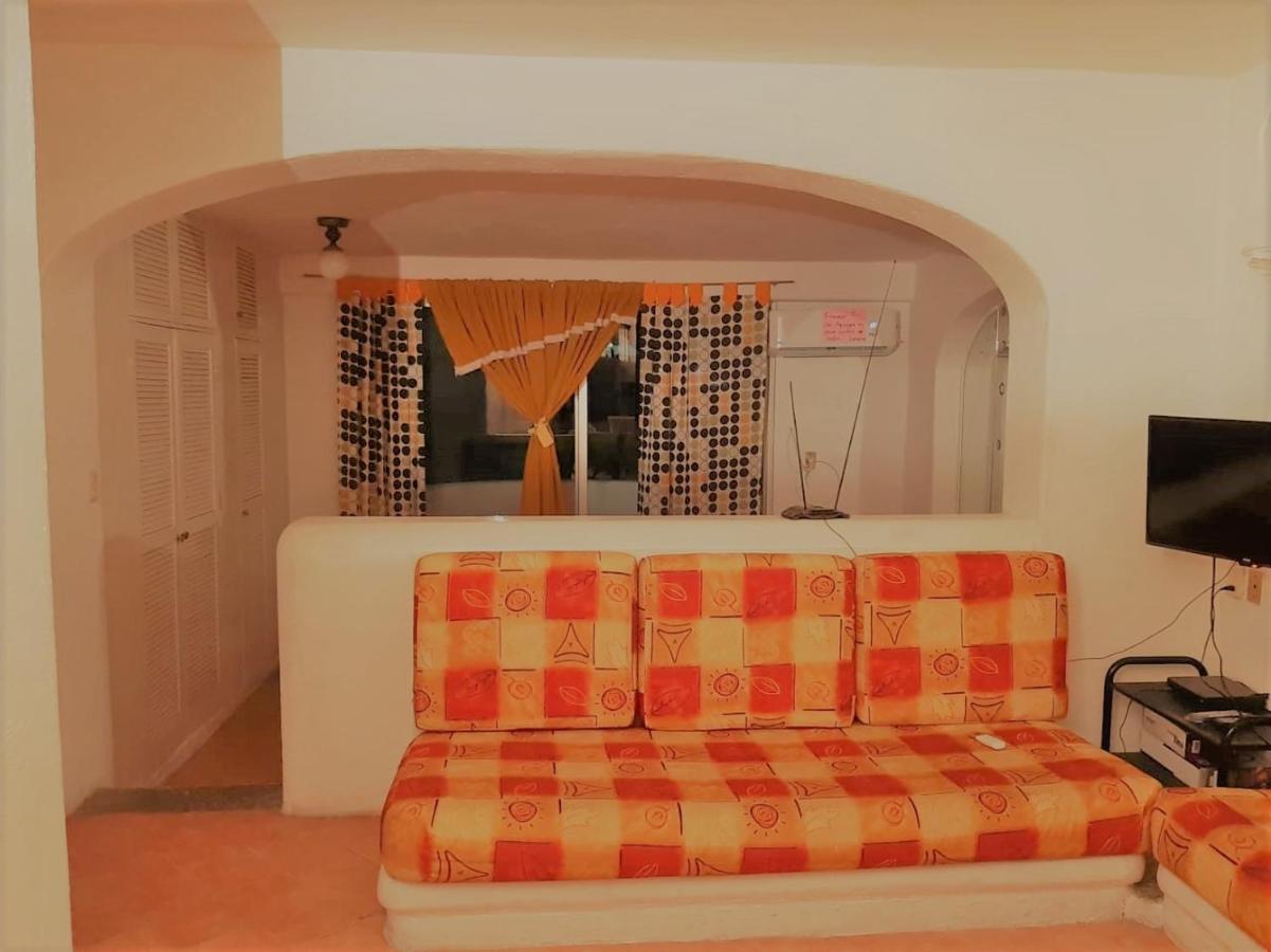 Amates Departamento Privado Con Alberca Y Aire Acondicionado Apartamento
