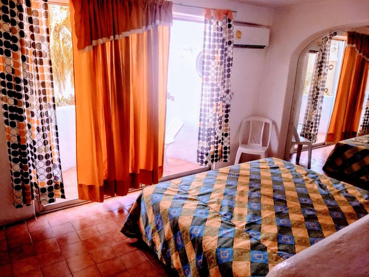 Amates Departamento Privado Con Alberca Y Aire Acondicionado Apartment *
