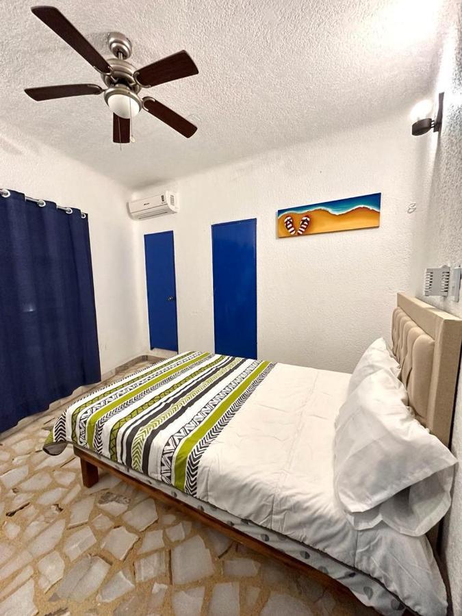 Casa Mykonos Casa de férias Acapulco
