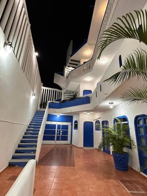 Casa Mykonos Casa de férias