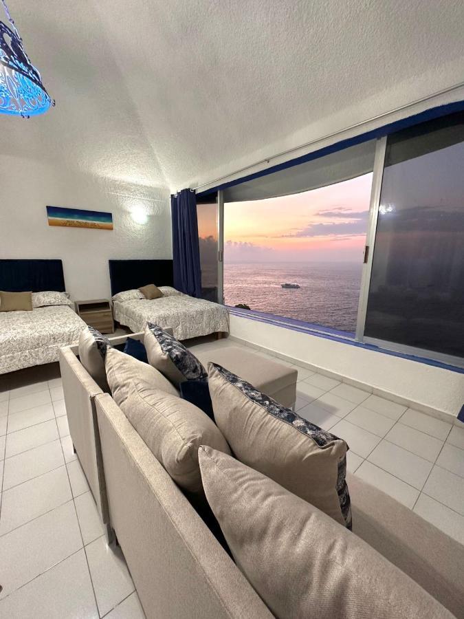 Casa Mykonos Acapulco