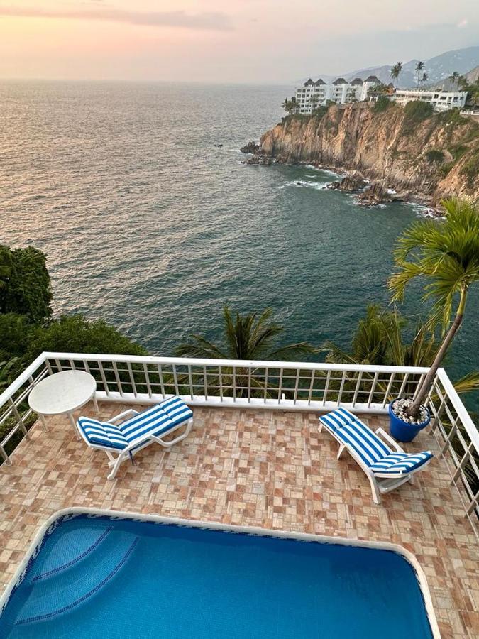 Casa Mykonos Acapulco