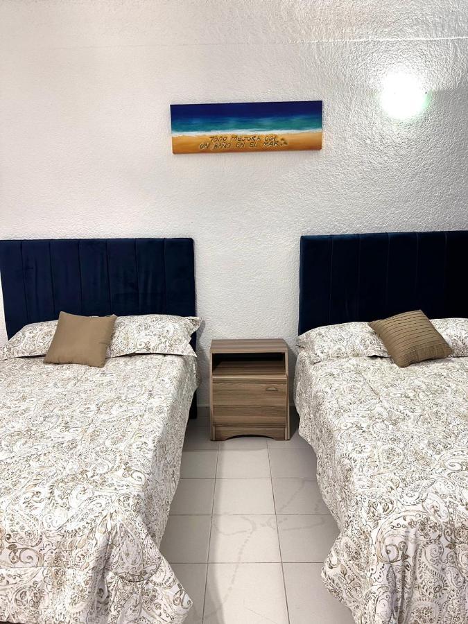 Casa Mykonos Acapulco