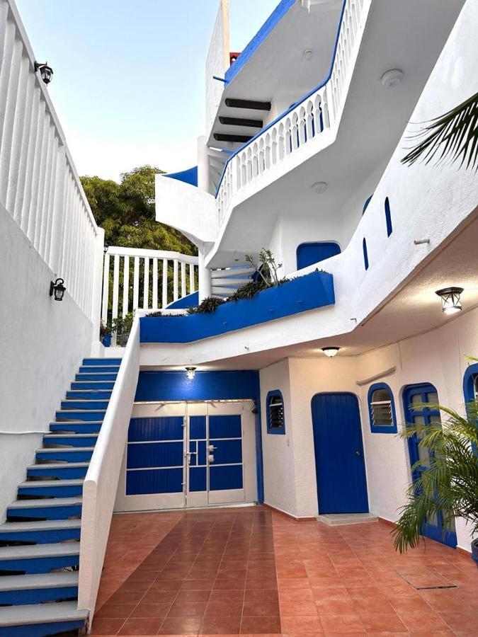 Casa Mykonos Casa de férias Acapulco