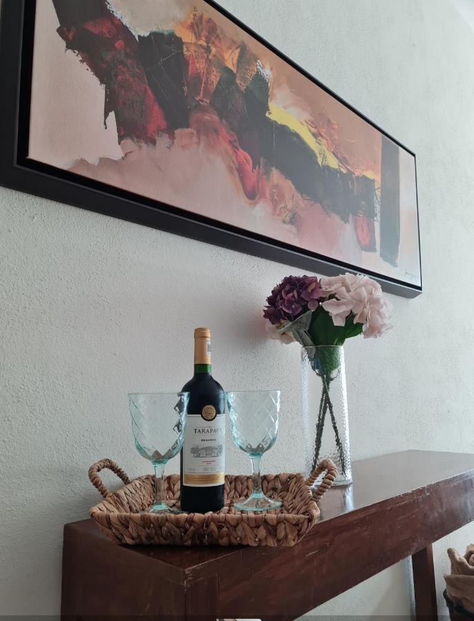 Apartamento Lujoso Departamento En Con Alberca Y Club De Playa *