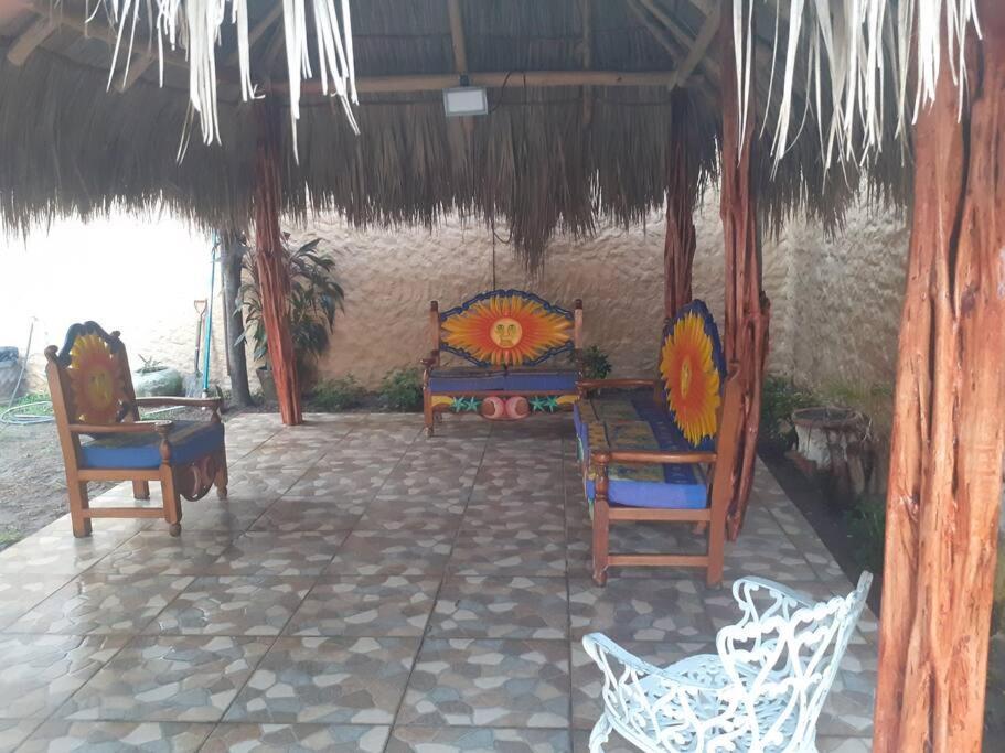 Holiday home Casa Rizzo, A Unos Pasos De Playa Diamante Acapulco