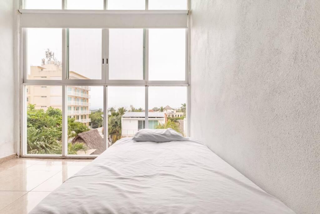 Casa Rizzo, A Unos Pasos De Playa Diamante