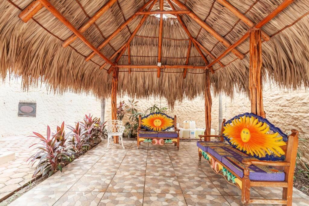 Casa Rizzo, A Unos Pasos De Playa Diamante * Acapulco