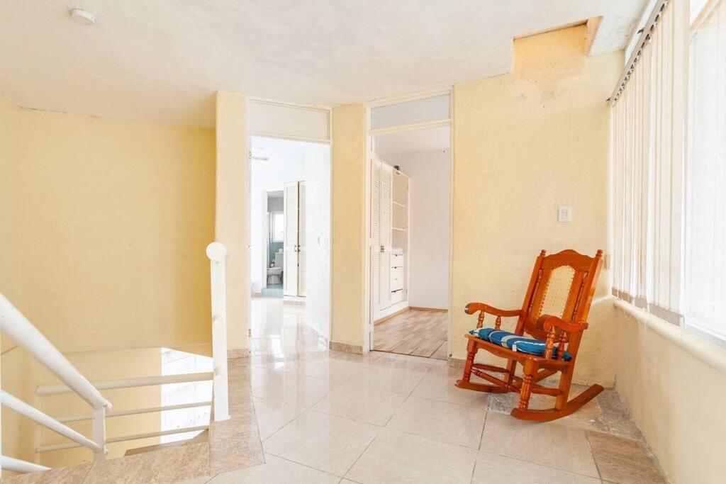 Casa Rizzo, A Unos Pasos De Playa Diamante Holiday home Acapulco