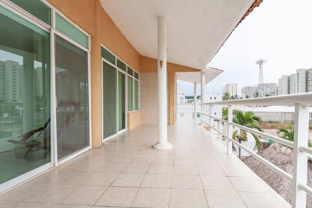 Casa Rizzo, A Unos Pasos De Playa Diamante Holiday home *