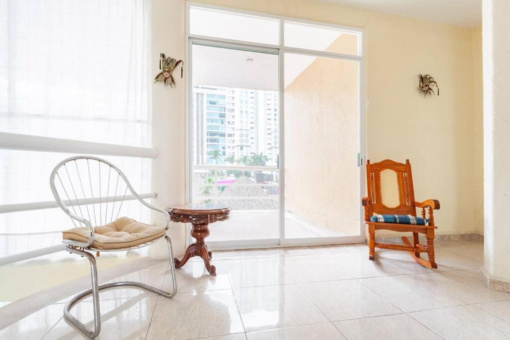 Holiday home Casa Rizzo, A Unos Pasos De Playa Diamante