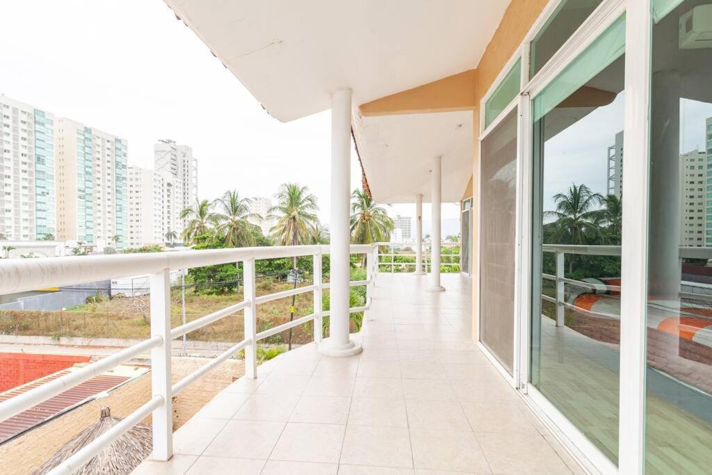 Holiday home Casa Rizzo, A Unos Pasos De Playa Diamante Acapulco