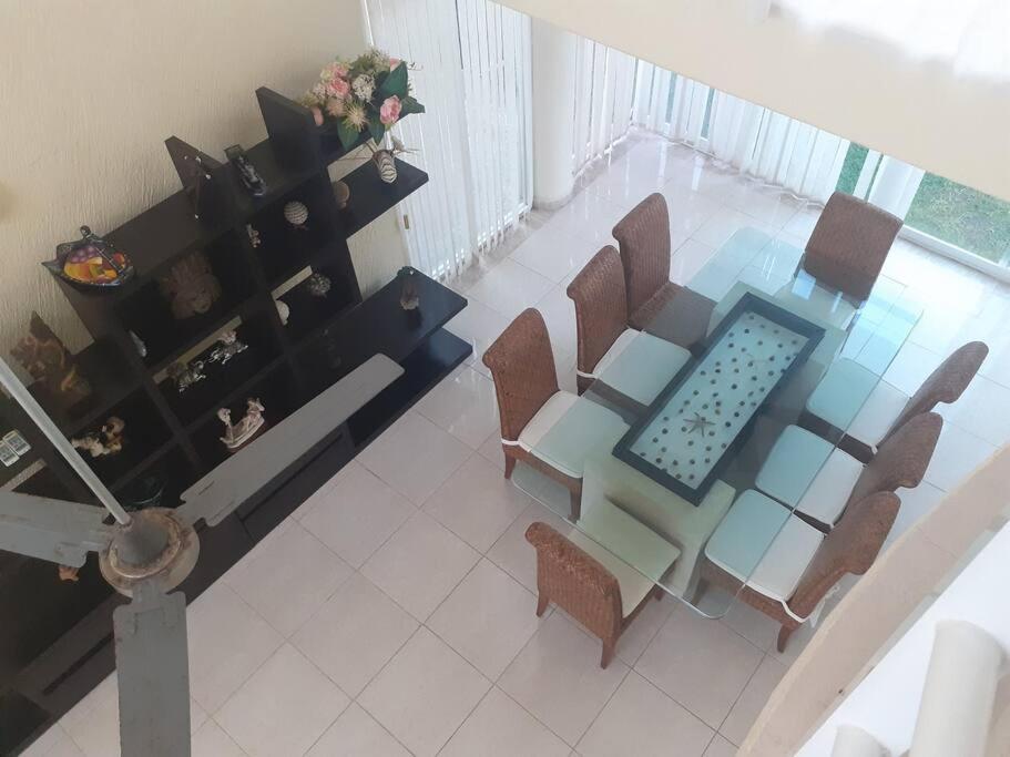 Holiday home Casa Rizzo, A Unos Pasos De Playa Diamante *
