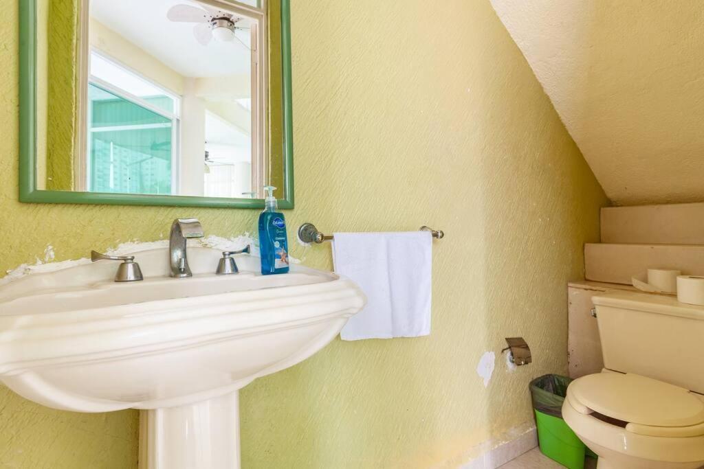 Holiday home Casa Rizzo, A Unos Pasos De Playa Diamante *