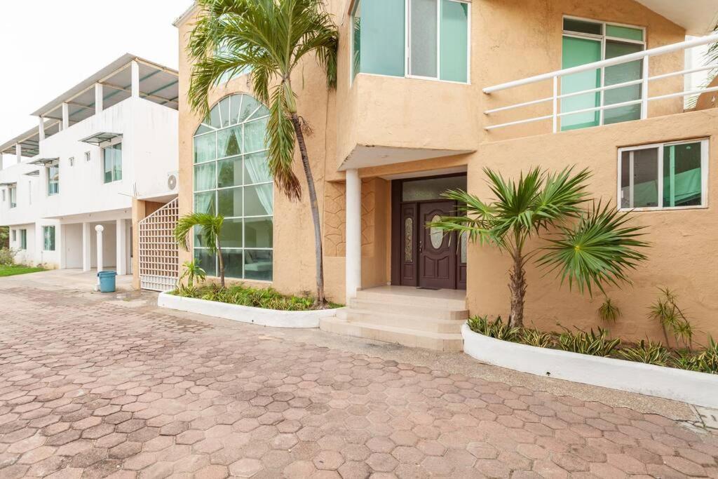 Holiday home Casa Rizzo, A Unos Pasos De Playa Diamante Acapulco