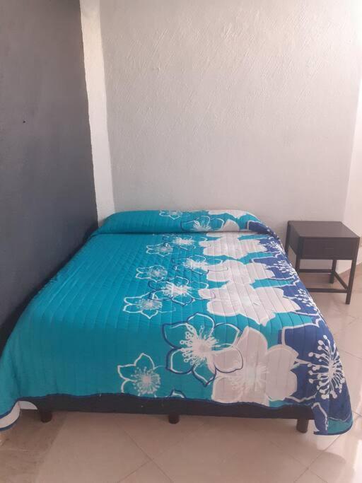 Casa Rizzo, A Unos Pasos De Playa Diamante * Acapulco
