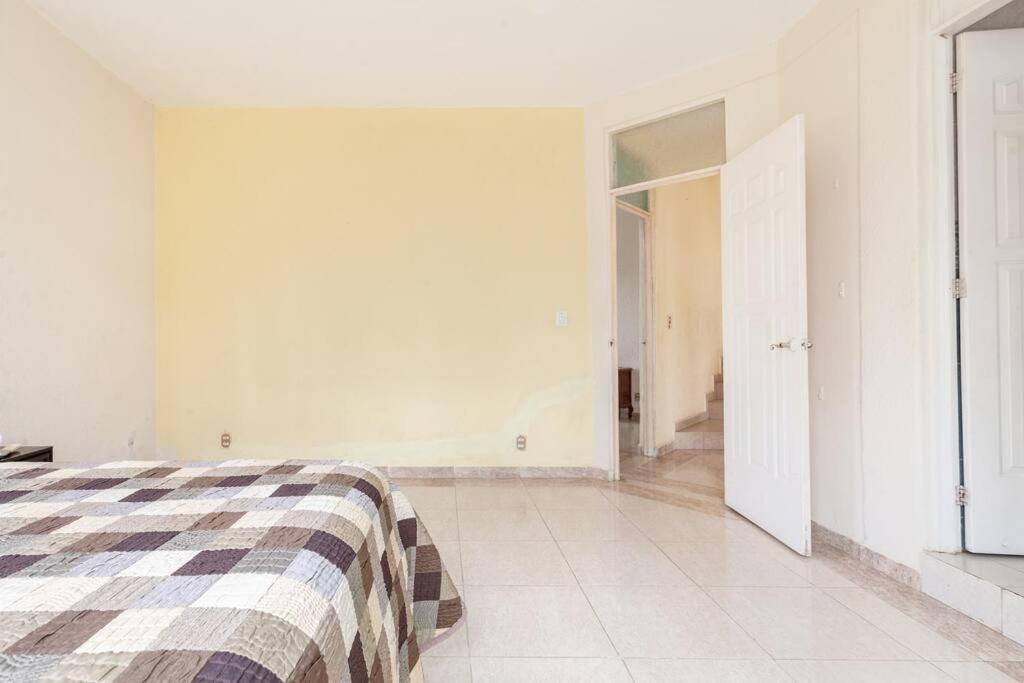 Casa Rizzo, A Unos Pasos De Playa Diamante Holiday home