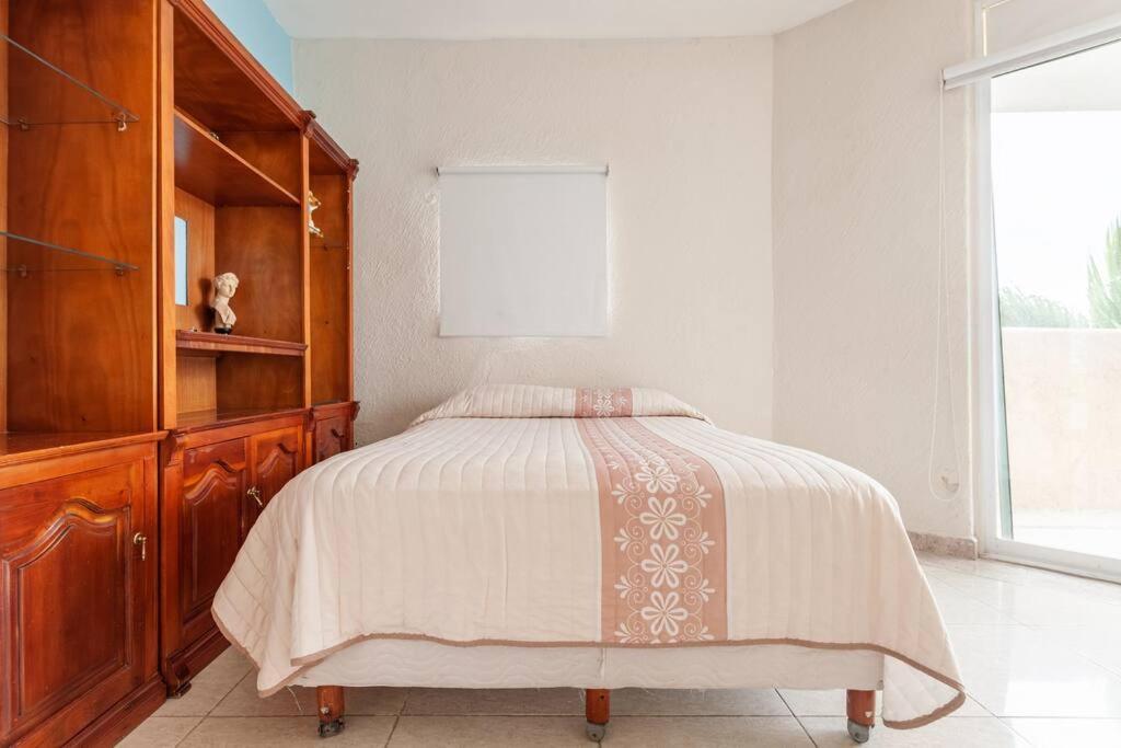 Holiday home Casa Rizzo, A Unos Pasos De Playa Diamante Acapulco