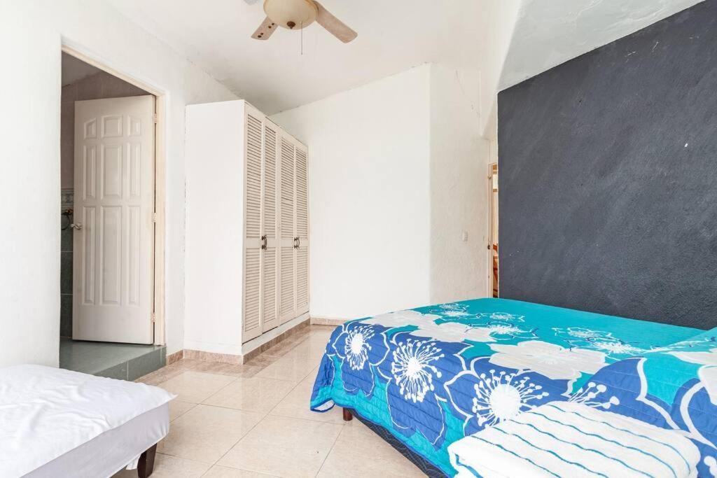 Casa Rizzo, A Unos Pasos De Playa Diamante Holiday home