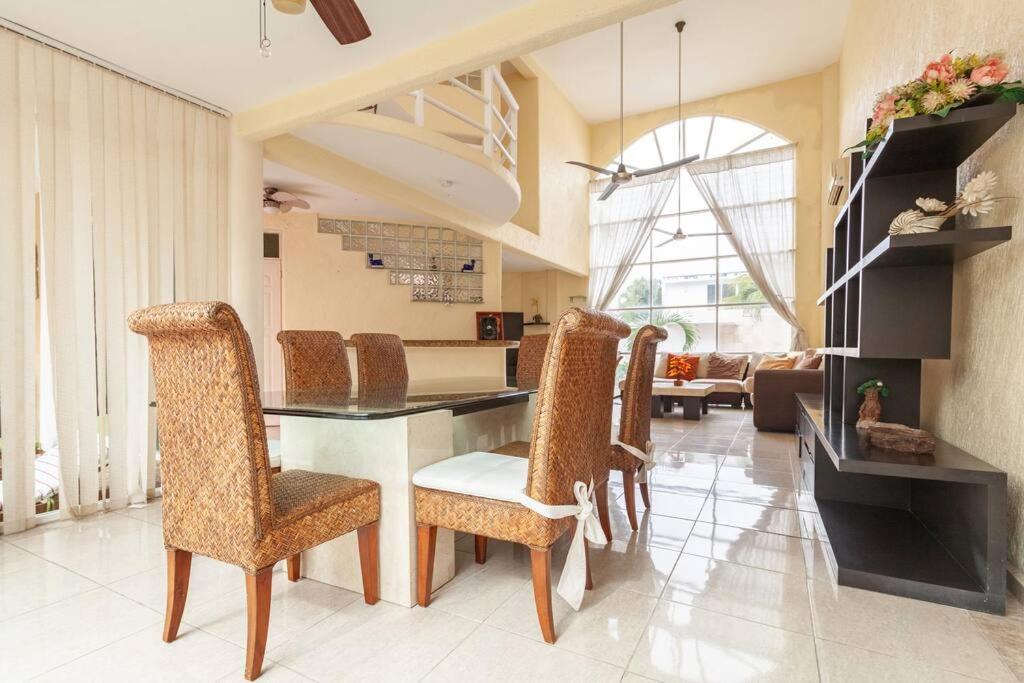 Casa Rizzo, A Unos Pasos De Playa Diamante Holiday home Acapulco