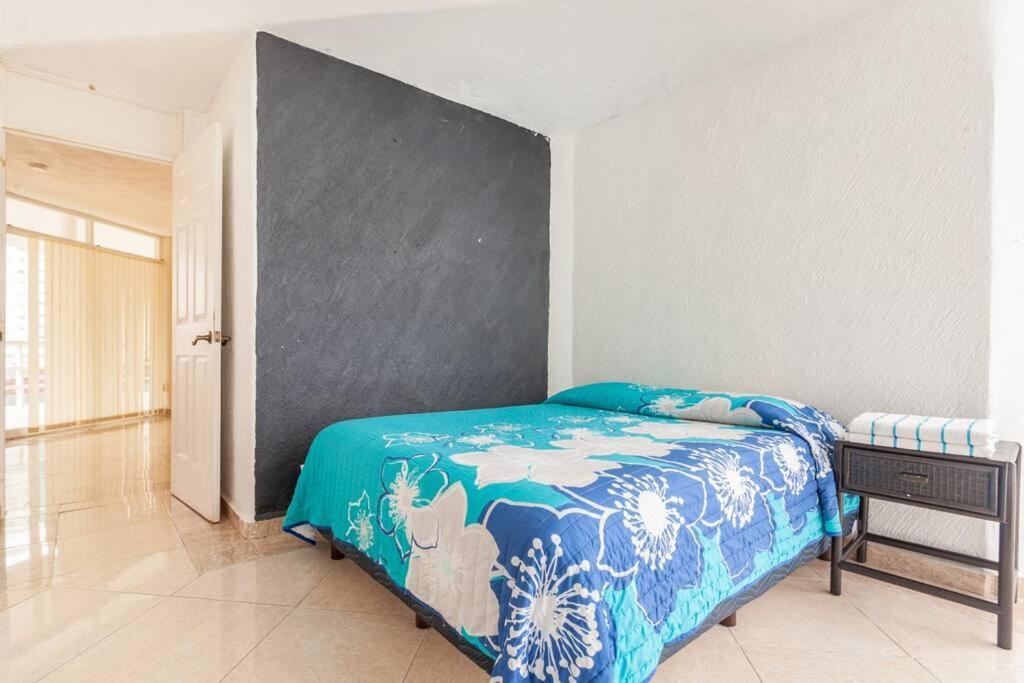 Casa Rizzo, A Unos Pasos De Playa Diamante Holiday home