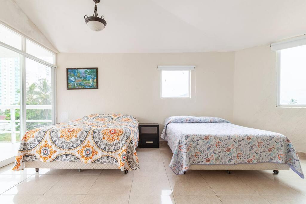 Casa Rizzo, A Unos Pasos De Playa Diamante Holiday home