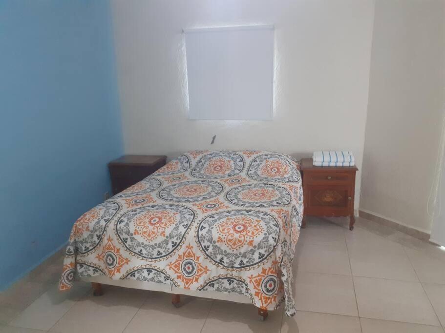 Casa Rizzo, A Unos Pasos De Playa Diamante Holiday home *