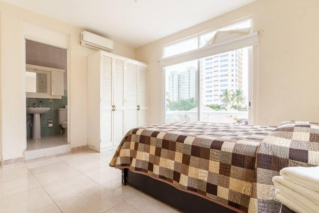 Holiday home Casa Rizzo, A Unos Pasos De Playa Diamante *