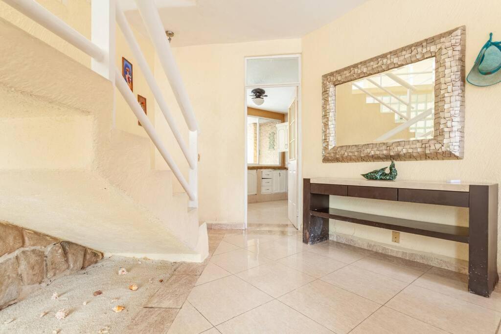 Casa Rizzo, A Unos Pasos De Playa Diamante