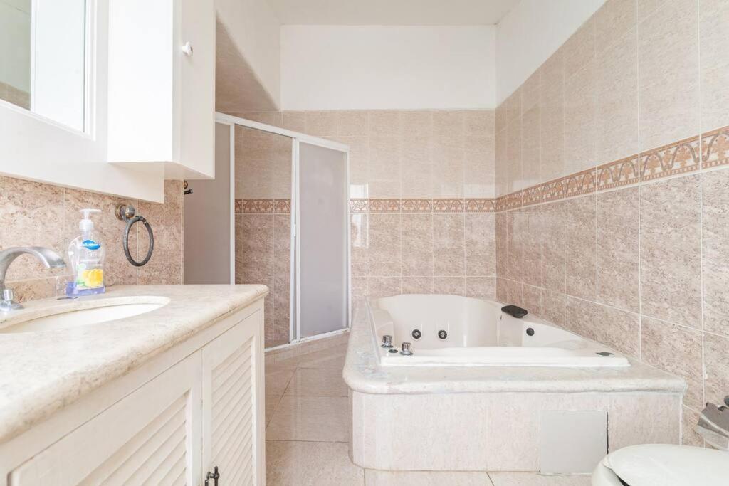 Casa Rizzo, A Unos Pasos De Playa Diamante Holiday home Acapulco