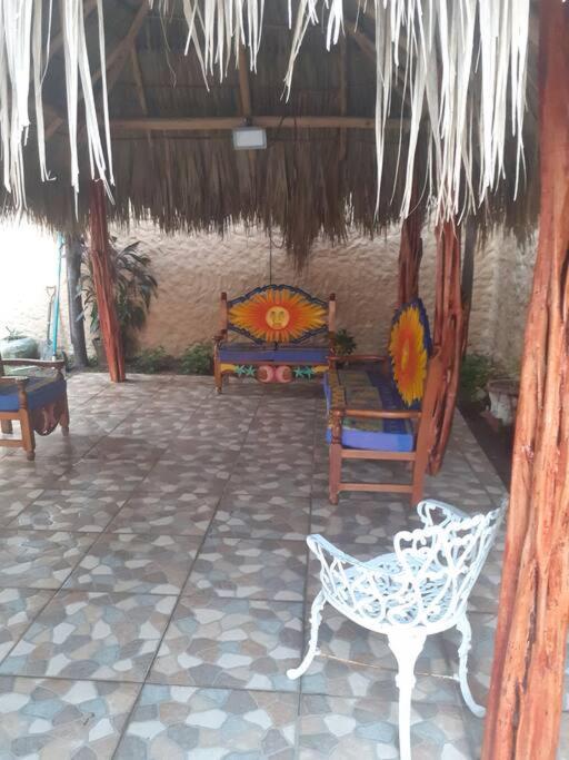Holiday home Casa Rizzo, A Unos Pasos De Playa Diamante Acapulco