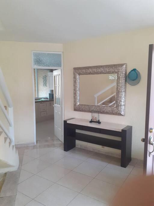 Casa Rizzo, A Unos Pasos De Playa Diamante Holiday home